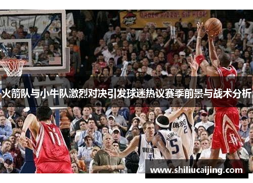 火箭队与小牛队激烈对决引发球迷热议赛季前景与战术分析