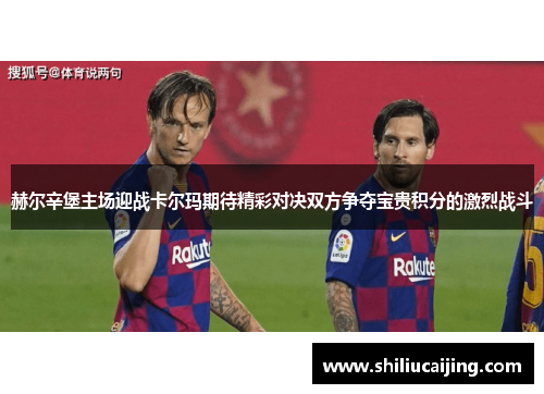 赫尔辛堡主场迎战卡尔玛期待精彩对决双方争夺宝贵积分的激烈战斗