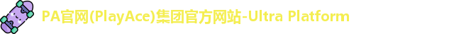 PA集团
